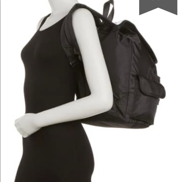 NWT Nautica Split Decision Backpack main image 6